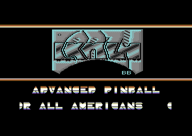 Advanced Pinball Simulator+